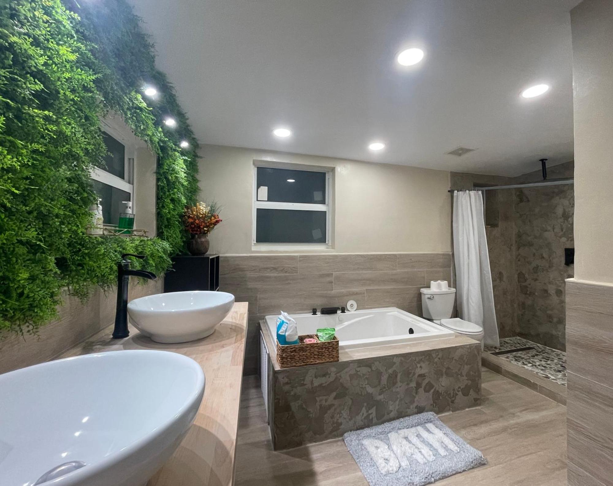 Akeyi Miami305 Private Bedrooms 외부 사진