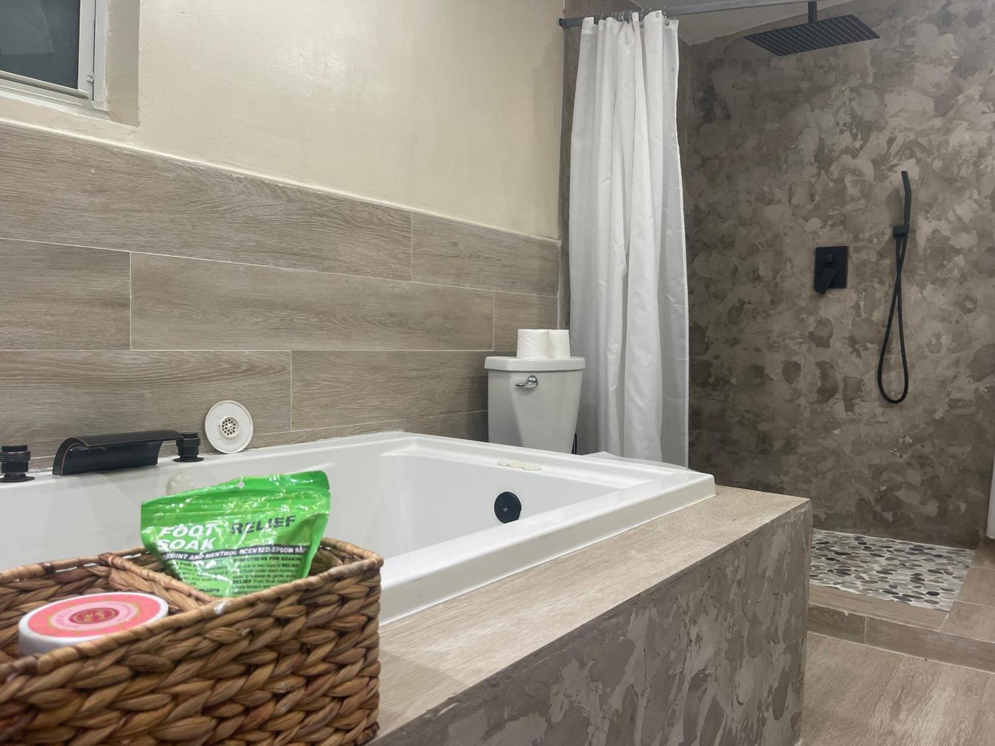 Akeyi Miami305 Private Bedrooms 외부 사진