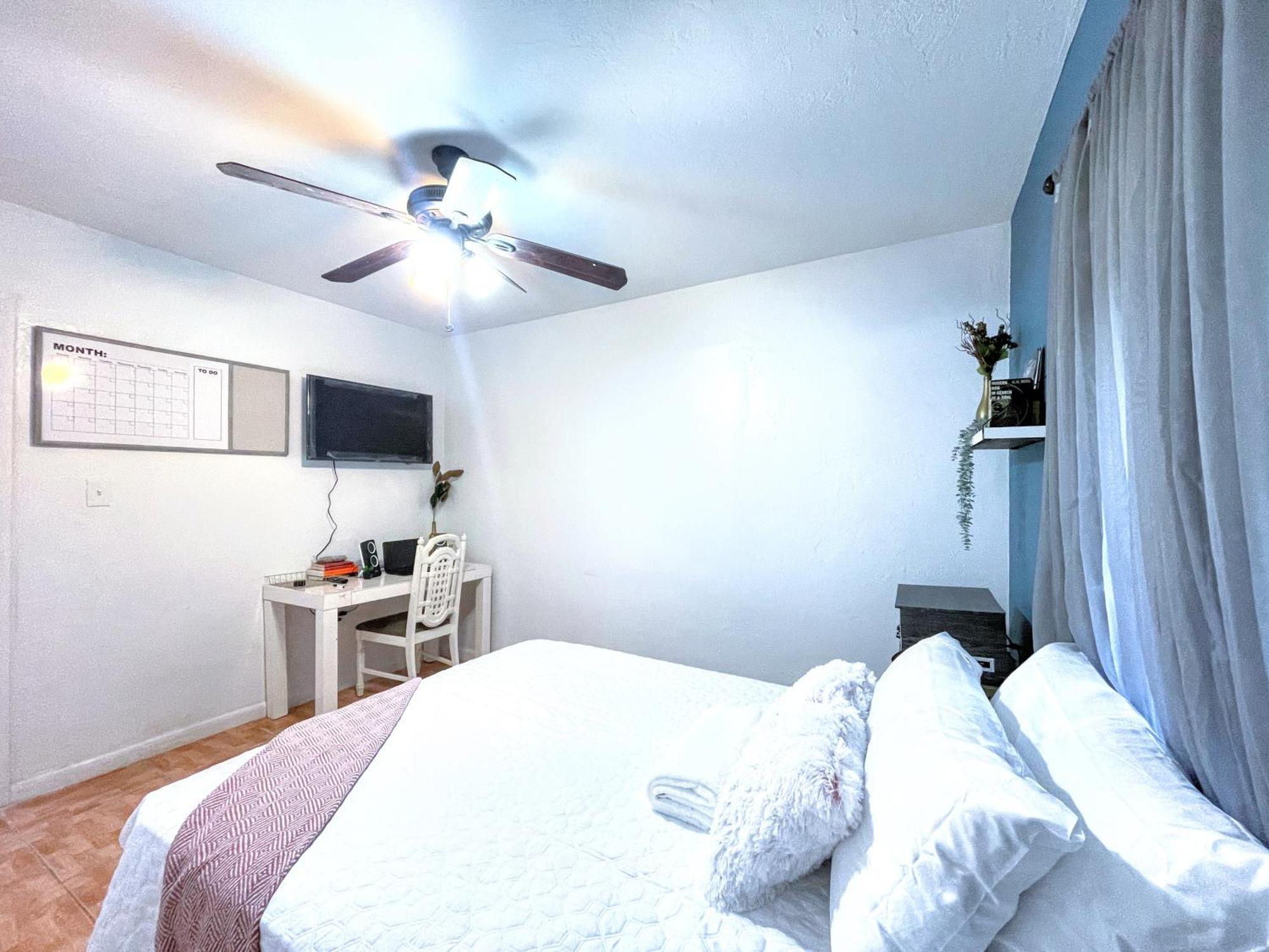 Akeyi Miami305 Private Bedrooms 외부 사진