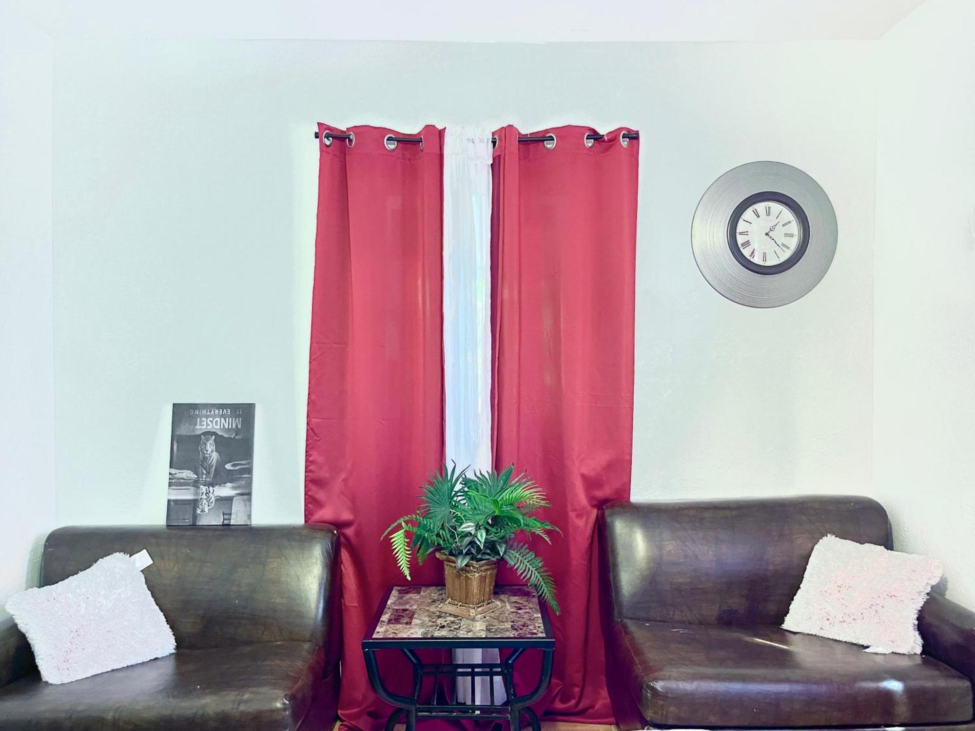 Akeyi Miami305 Private Bedrooms 외부 사진