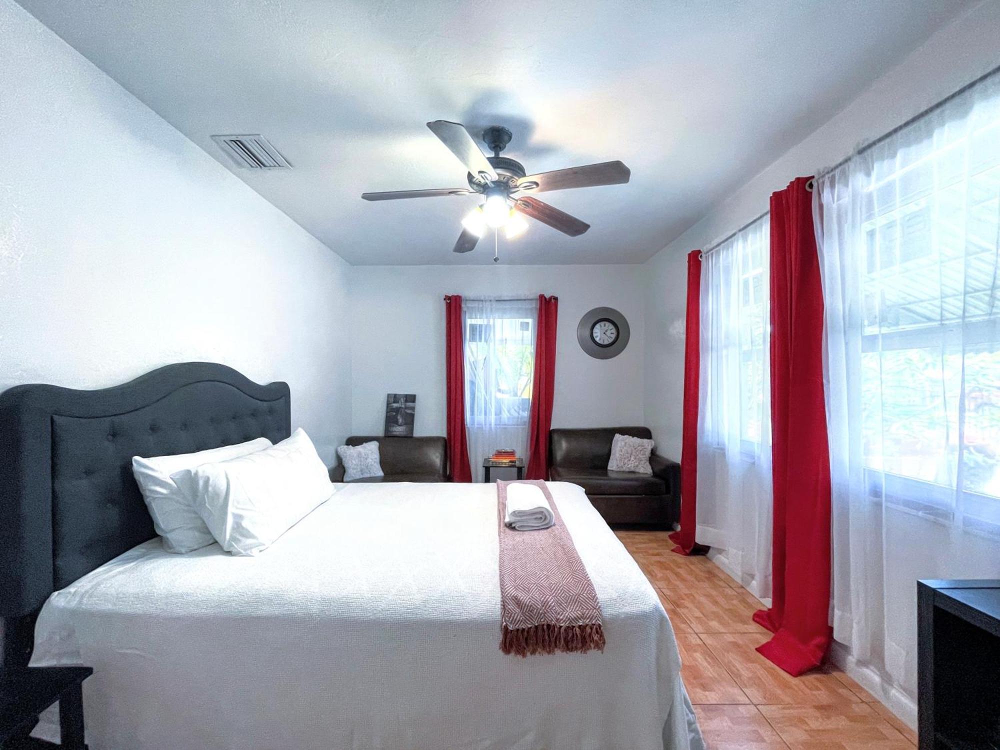 Akeyi Miami305 Private Bedrooms 외부 사진