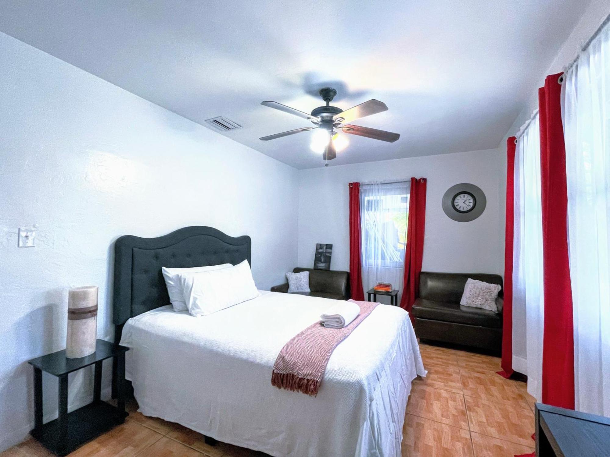 Akeyi Miami305 Private Bedrooms 외부 사진
