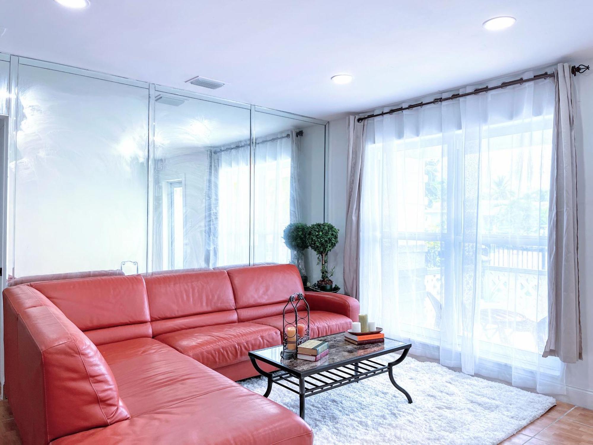 Akeyi Miami305 Private Bedrooms 외부 사진