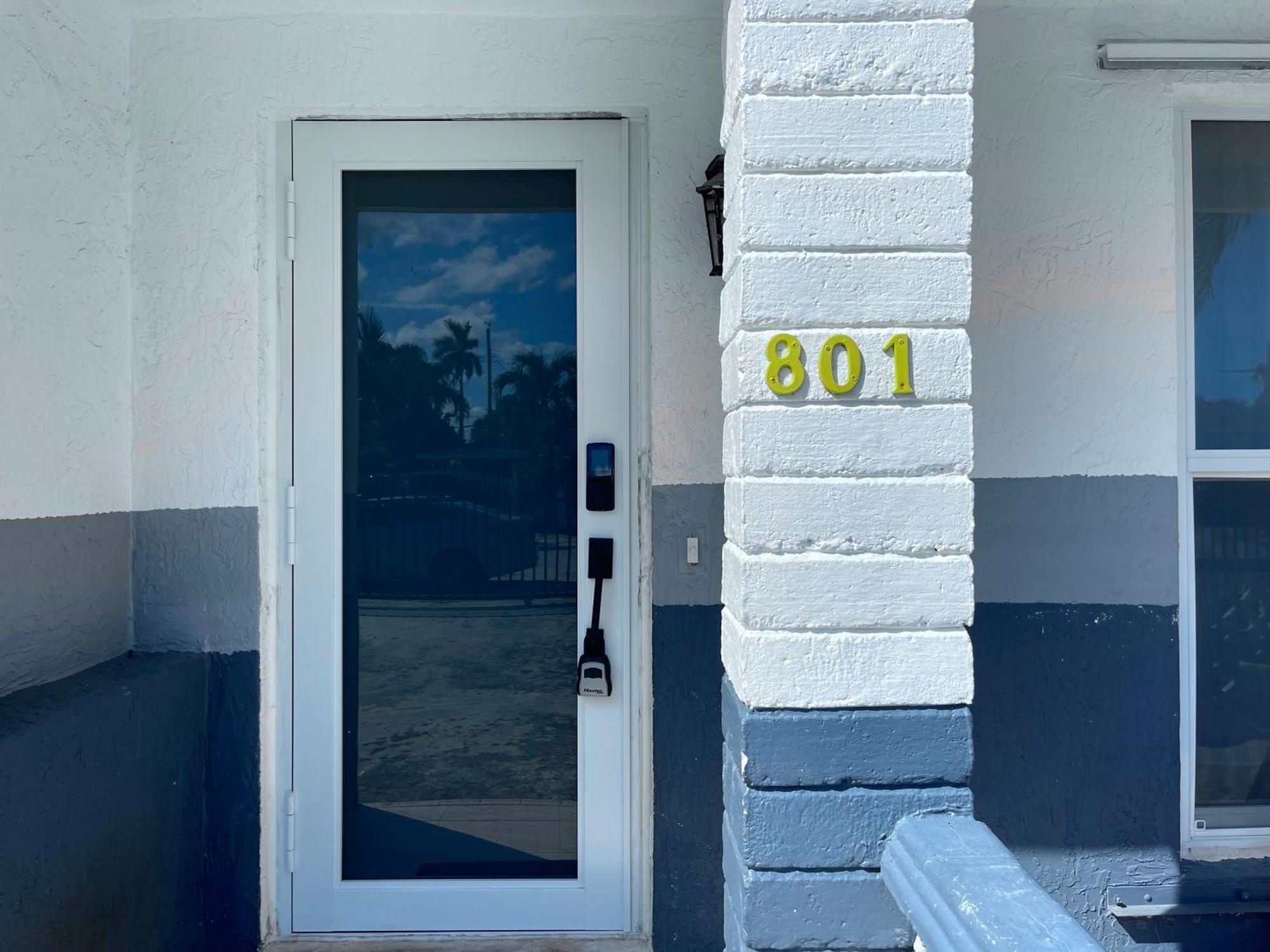 Akeyi Miami305 Private Bedrooms 외부 사진
