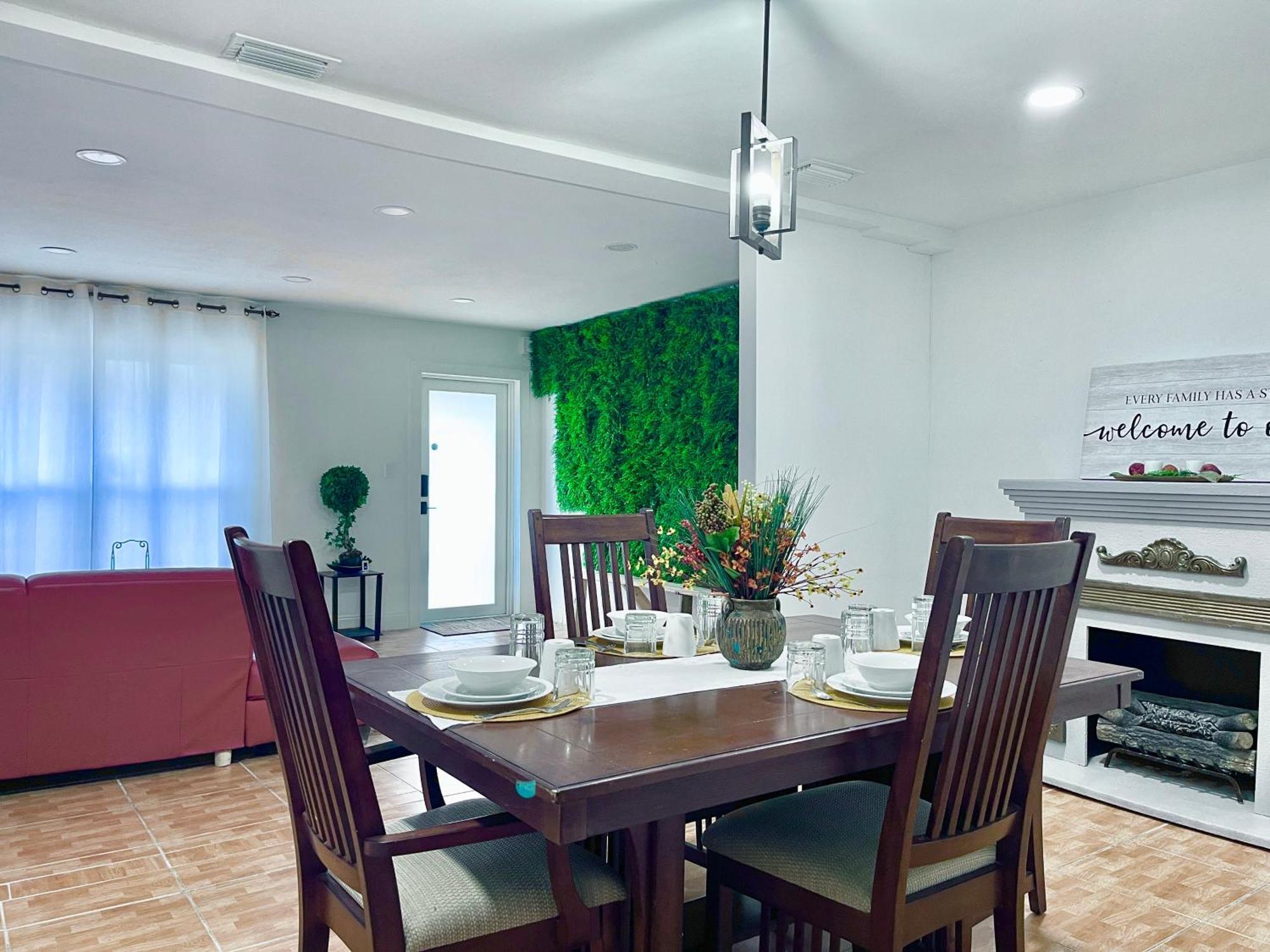 Akeyi Miami305 Private Bedrooms 외부 사진