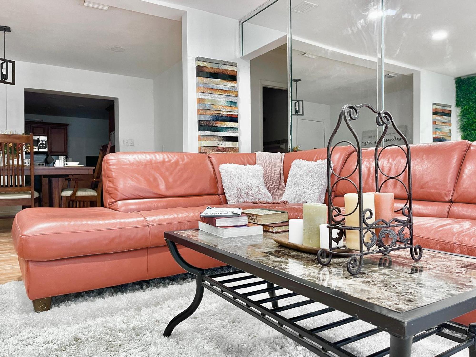 Akeyi Miami305 Private Bedrooms 외부 사진